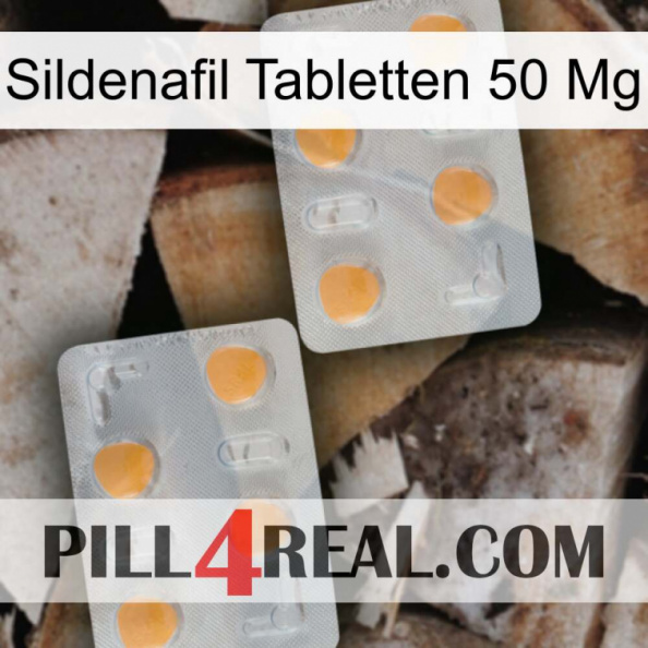 Sildenafil Tablets 50 Mg 25
